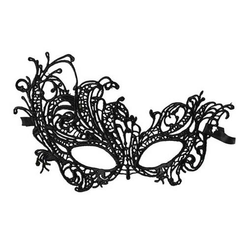 Attitude Holland Attitude Holland Mask Anonymous Guy Fawkes Red