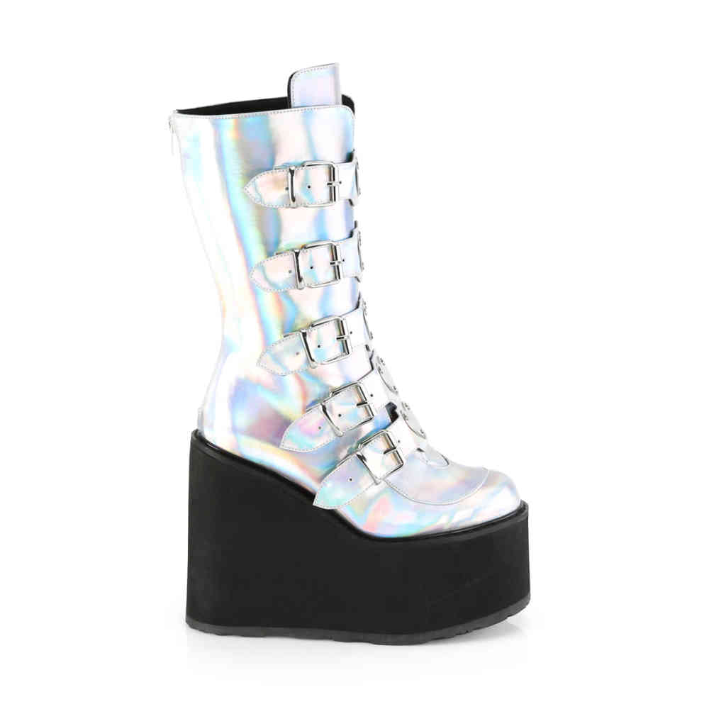 demonia heart boots