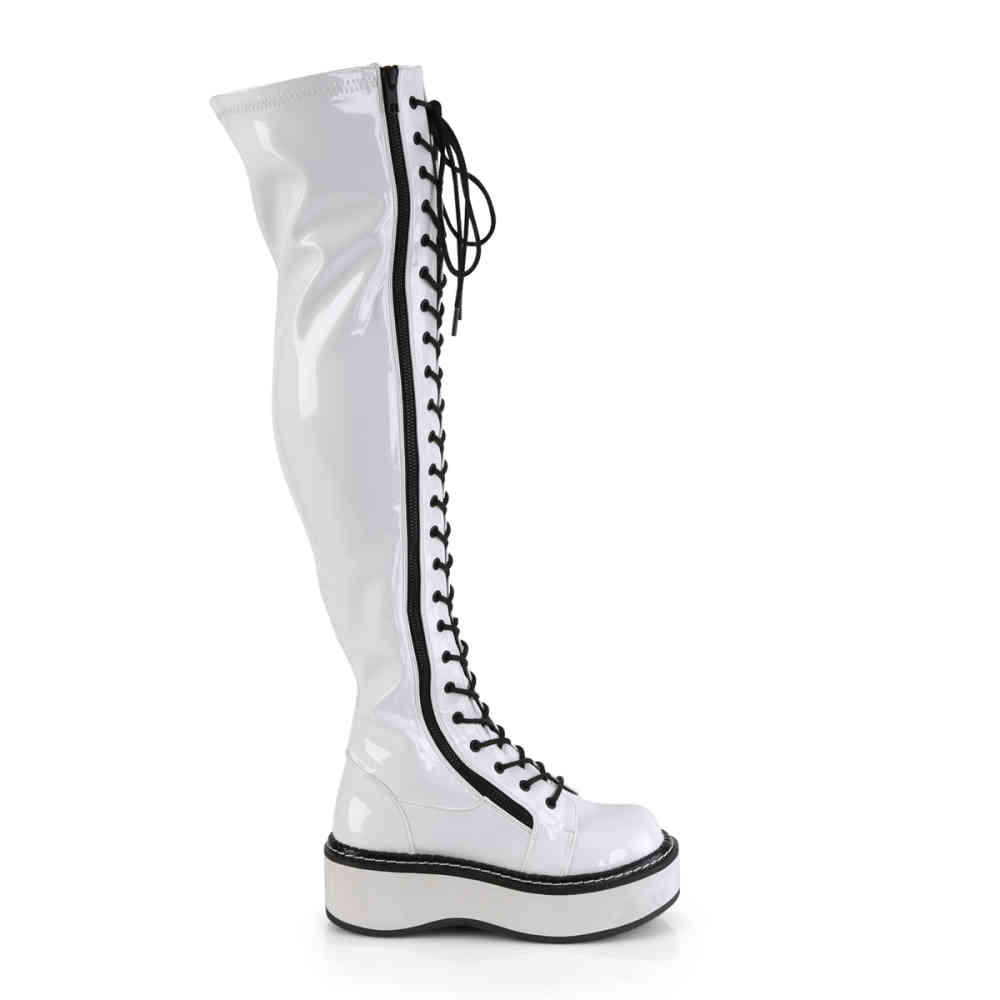 demonia reaper boots