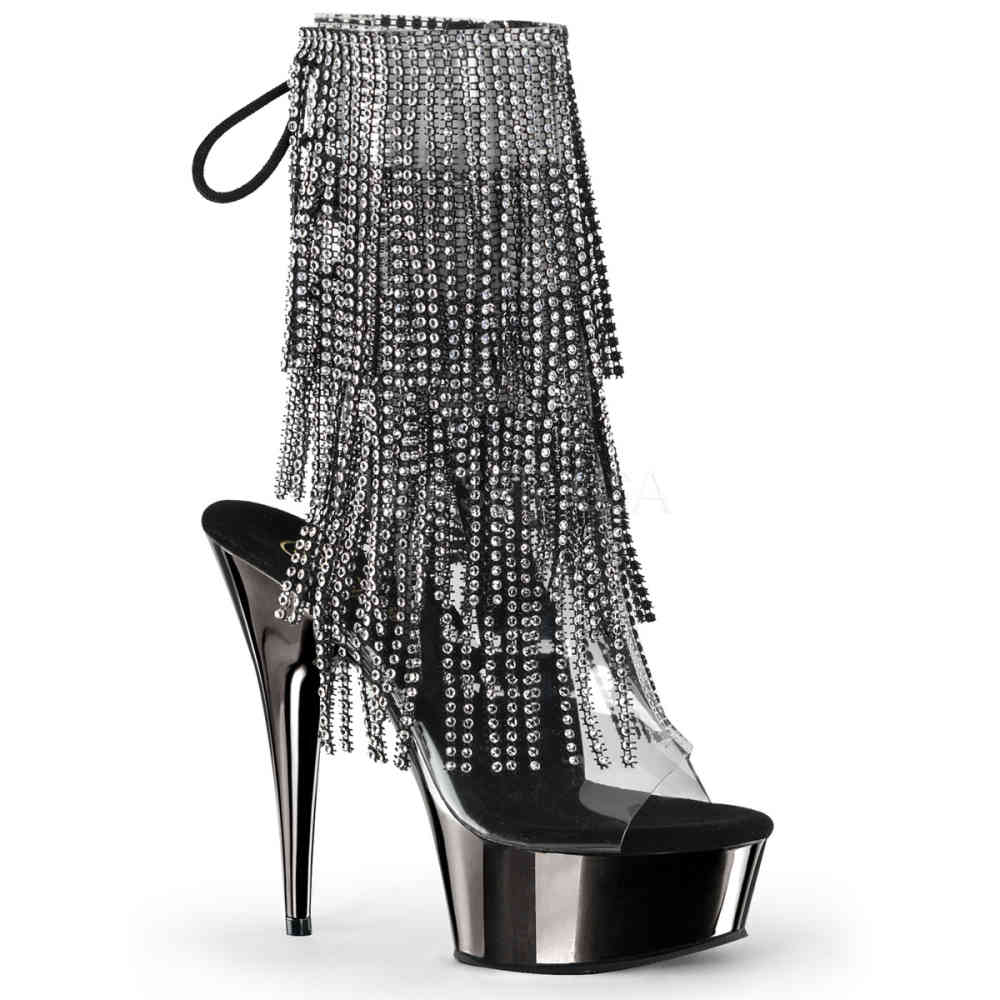 chaussure pleaser pas cher