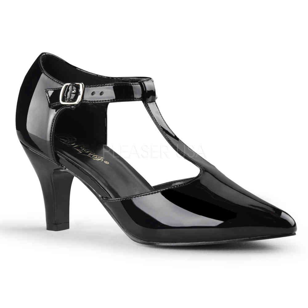 Pleaser Pink Label Pleaser Pink Label 