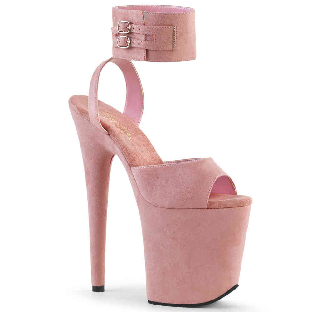 pleaser straps
