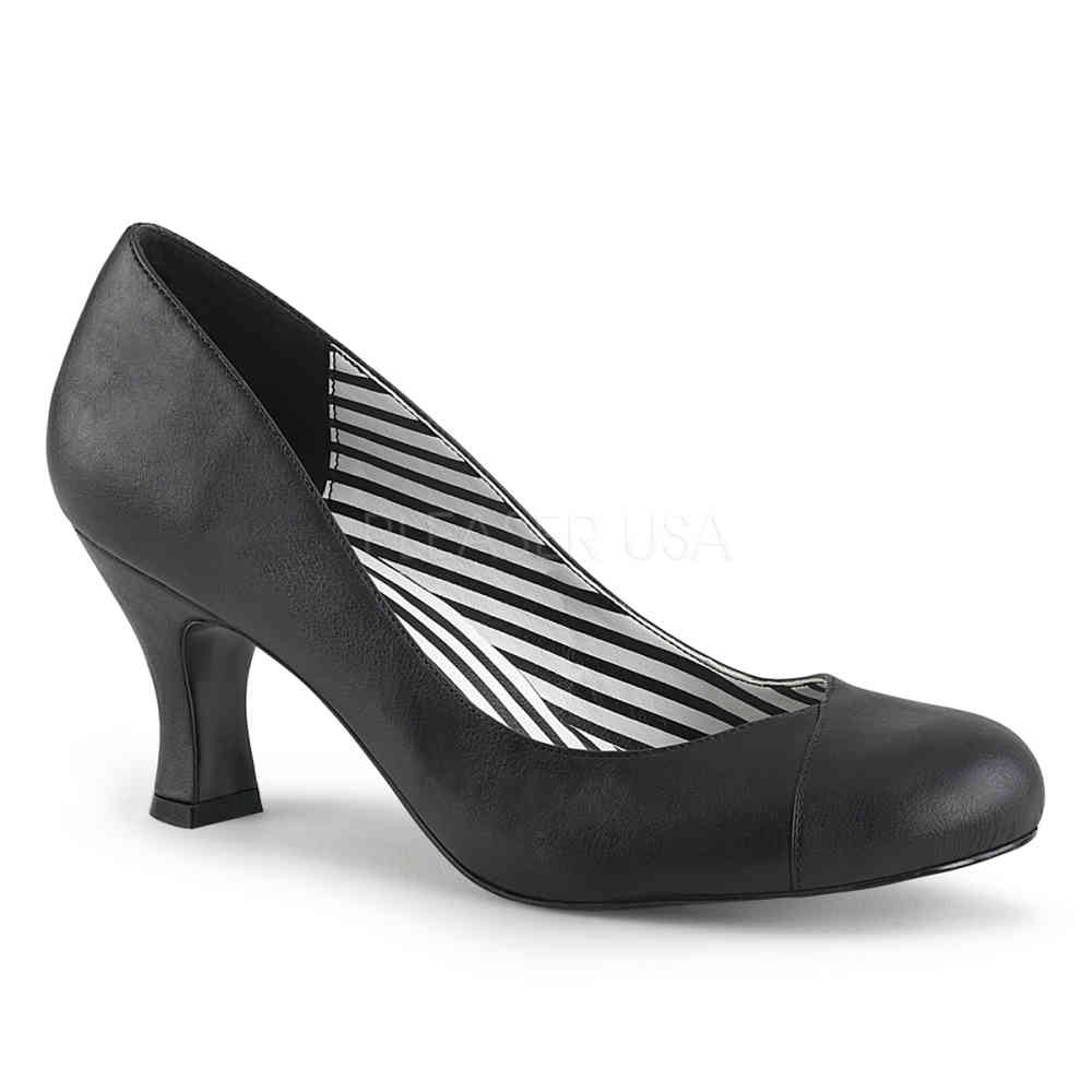 Dames Schoenen voor voor Hakken voor Stiletto's en pumps Keys Laarzen K-7293 in het Zwart 