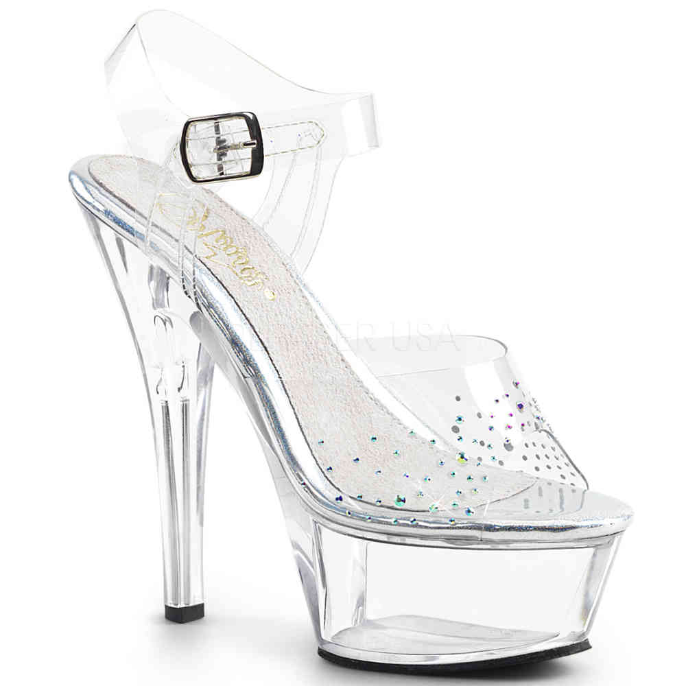 holland cross strap pump