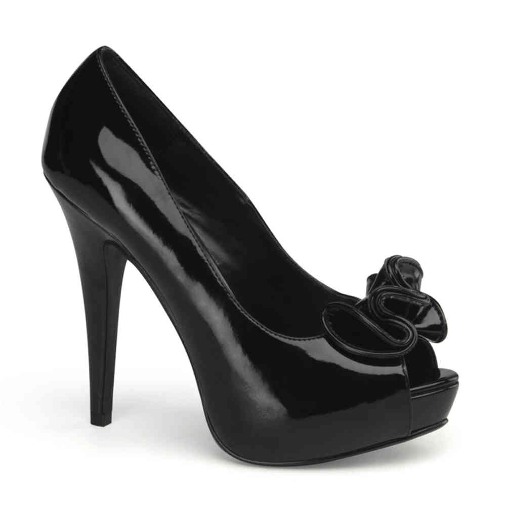 Couture Pin Up Couture Pumps LOLITA10 