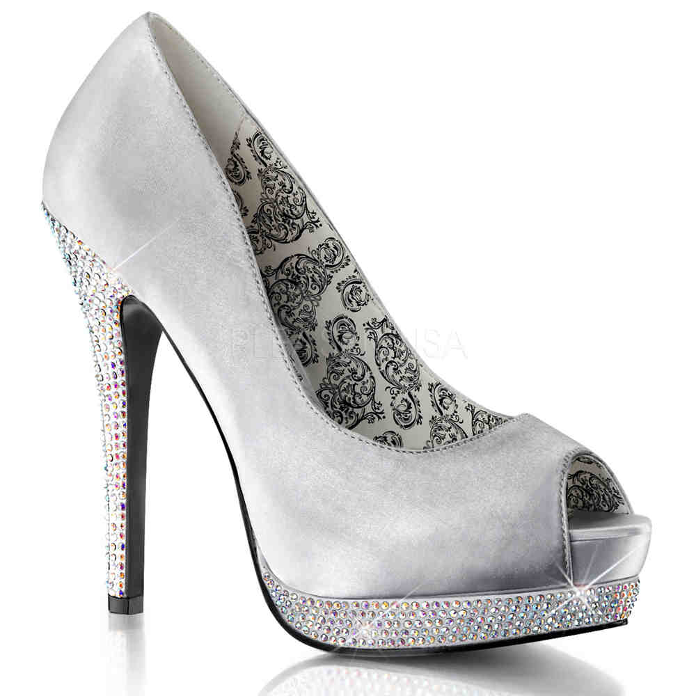 bordello heels