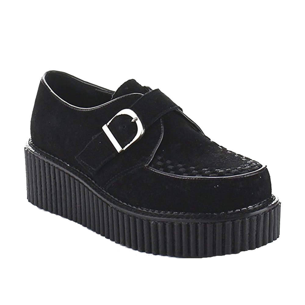 demonia mary jane creepers