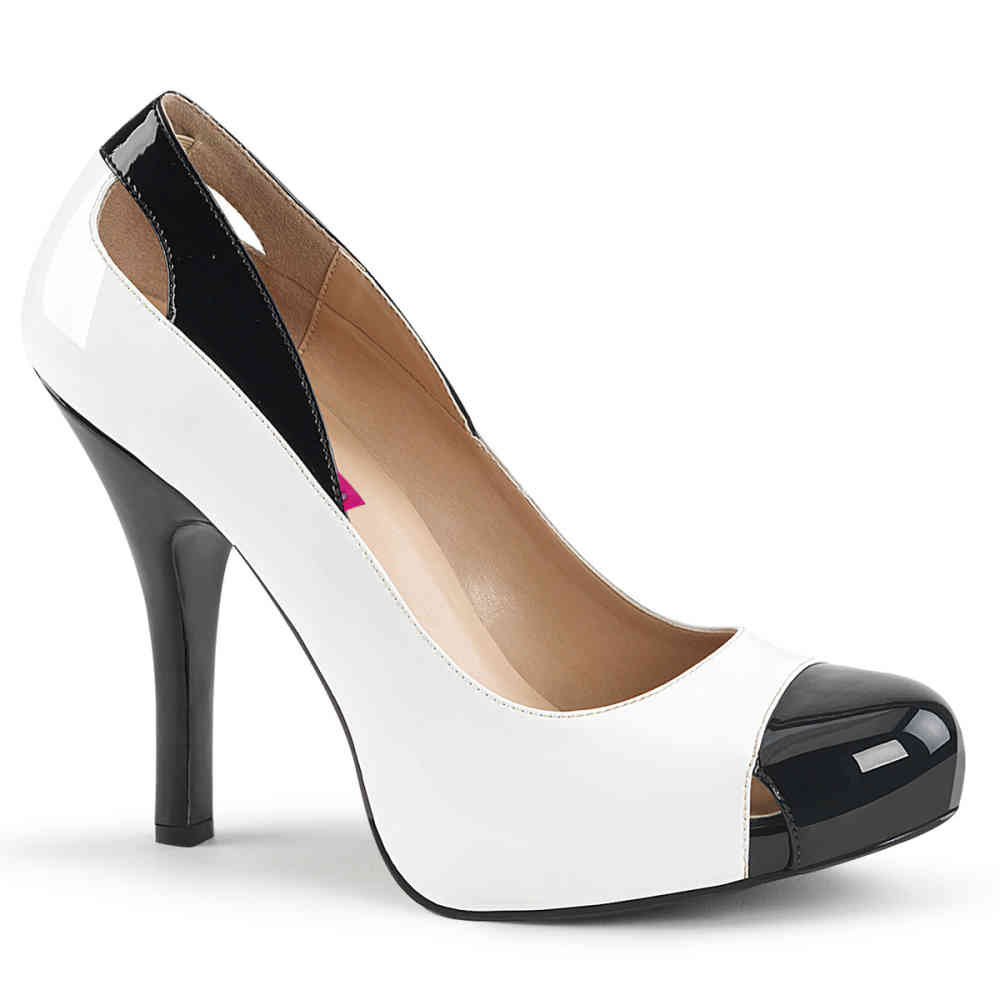 Pleaser Pink Label Pleaser Pink Label 