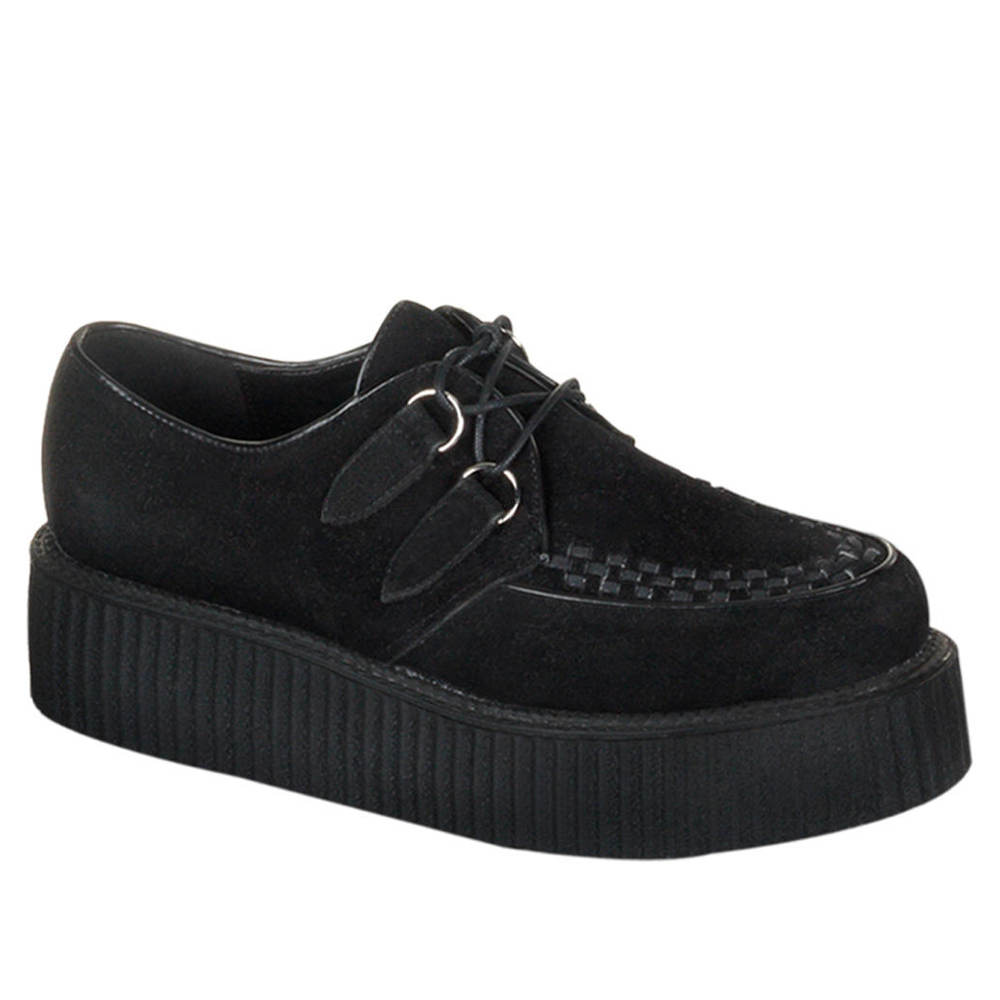 5 inch creepers