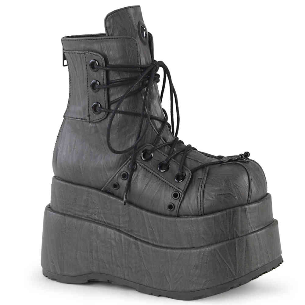 demonia vampyro platform boots