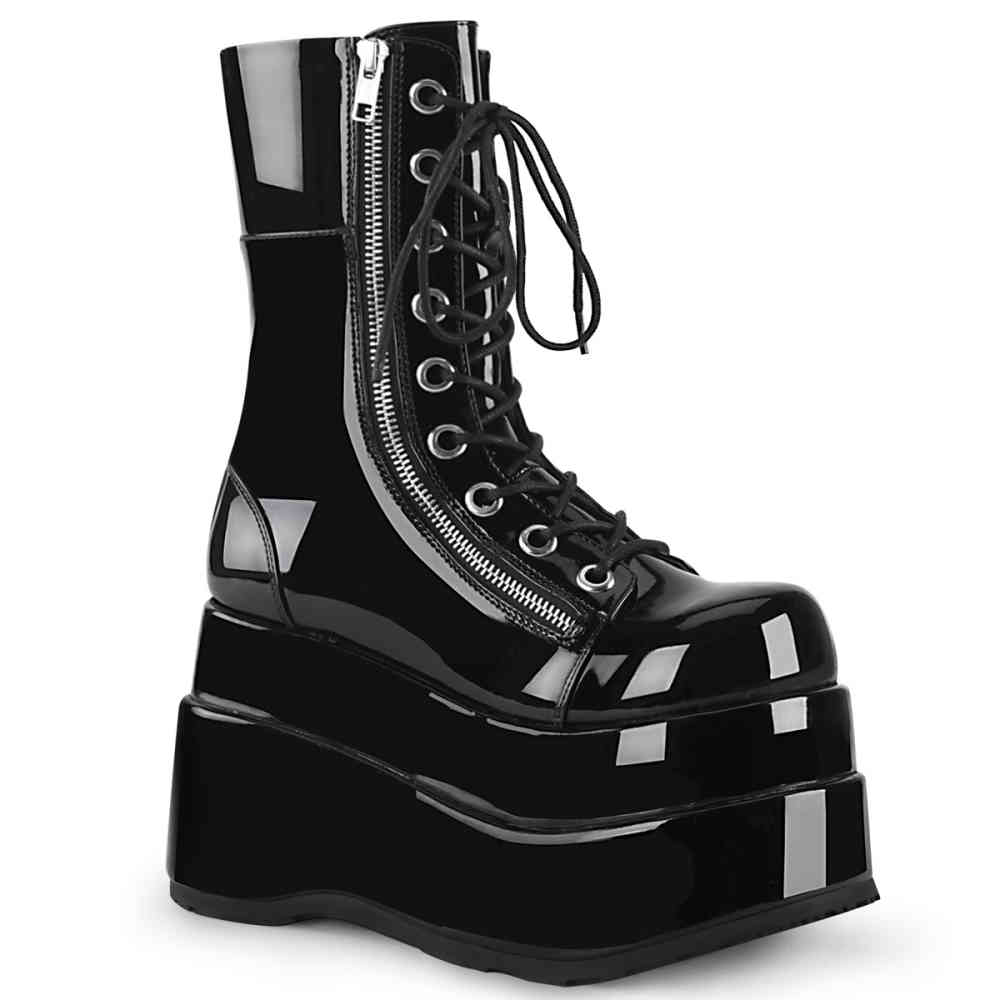 demonia shoes