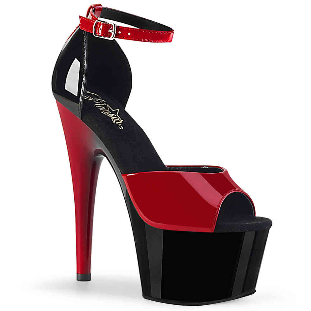 pleaser shoes europe