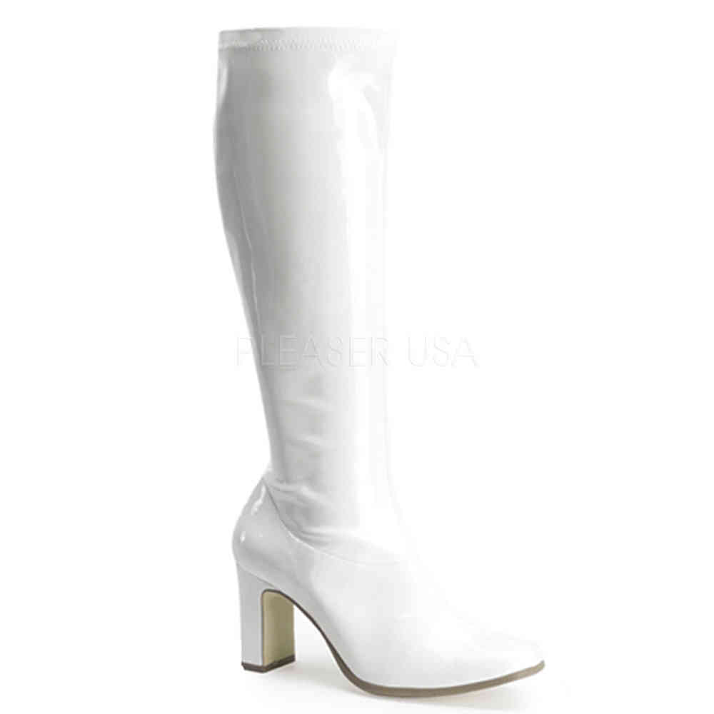 funtasma white boots