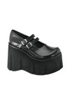 demonia wedges