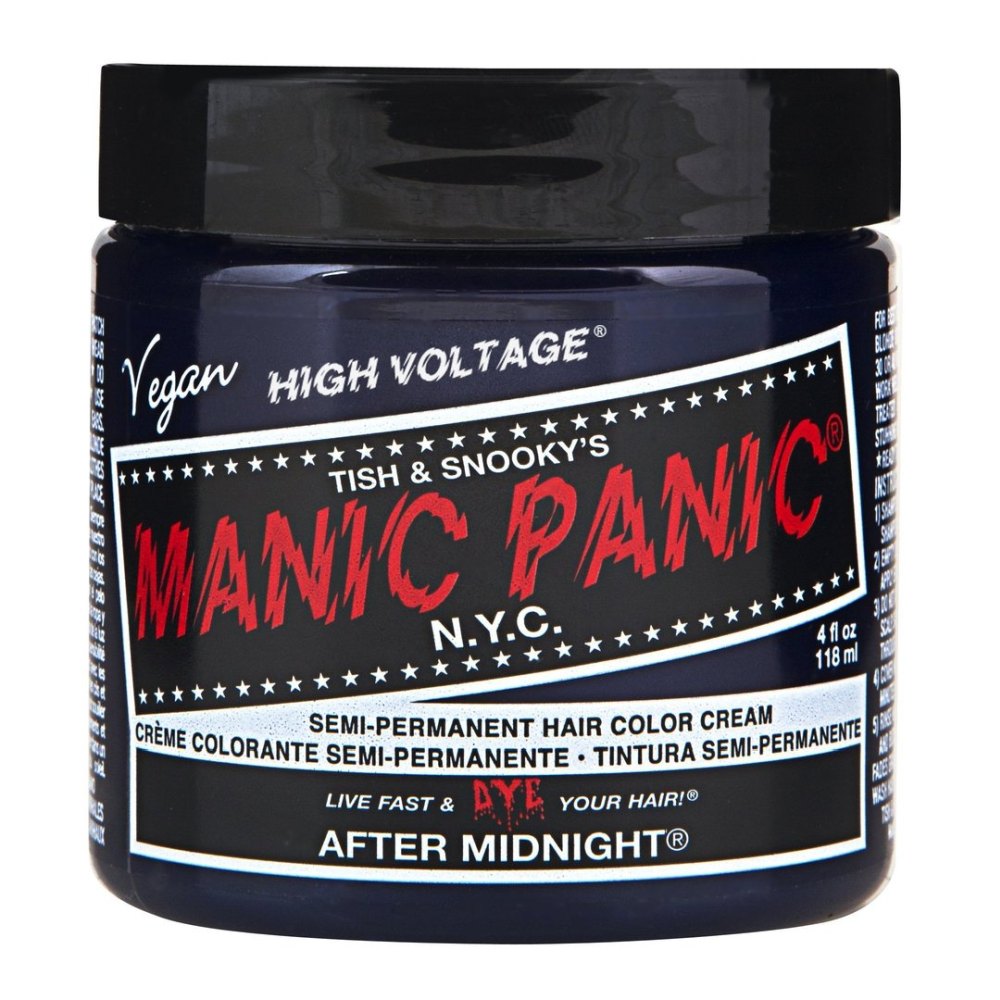 Manic Panic Manic Panic Semi permanente haarverf After Classic