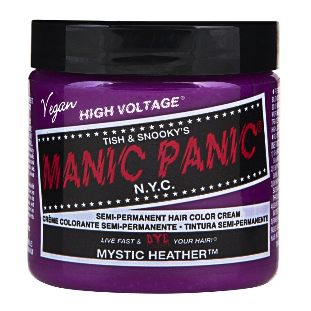 Manic Panic Semi permanente haarverf Mystic Heather