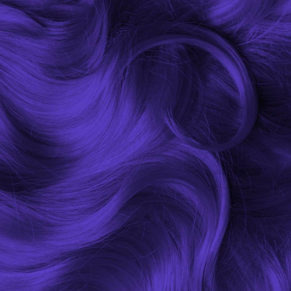 Manic Panic Cream Hairdye Classic Ultra Violet Manic Panic
