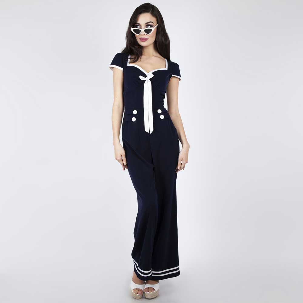 vixen jumpsuit