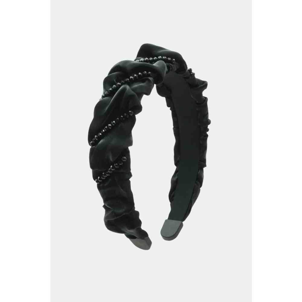 Voodoo Headband Black Voodoo Headband Black