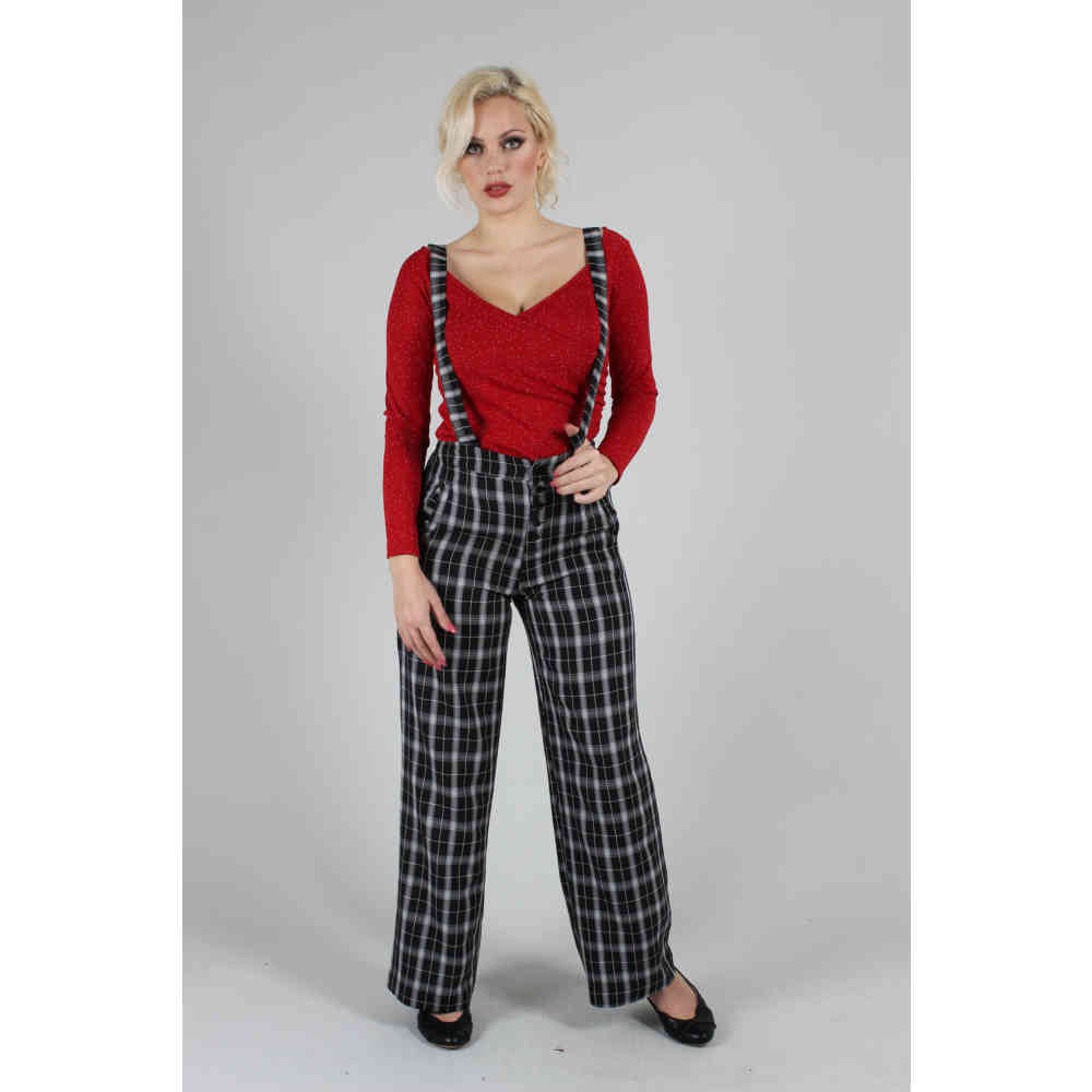 Voodoo Vixen Voodoo Vixen Wide leg 