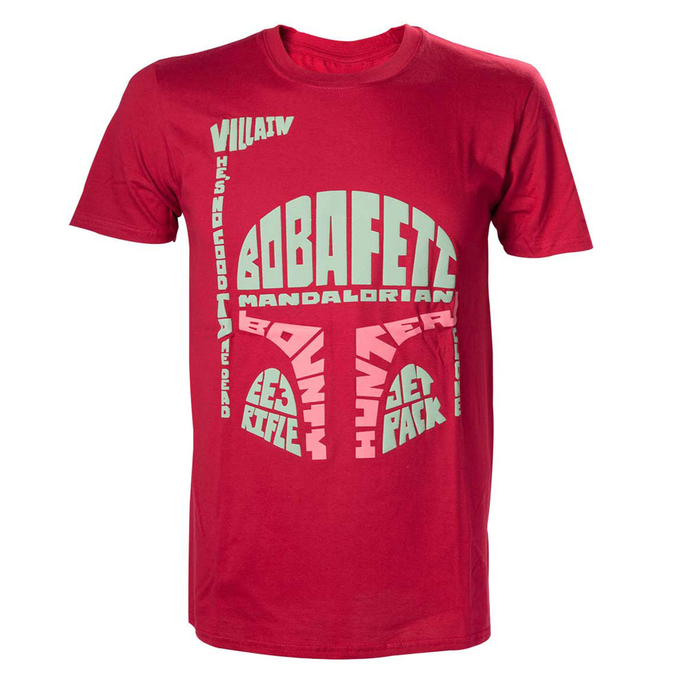 star wars heren groen