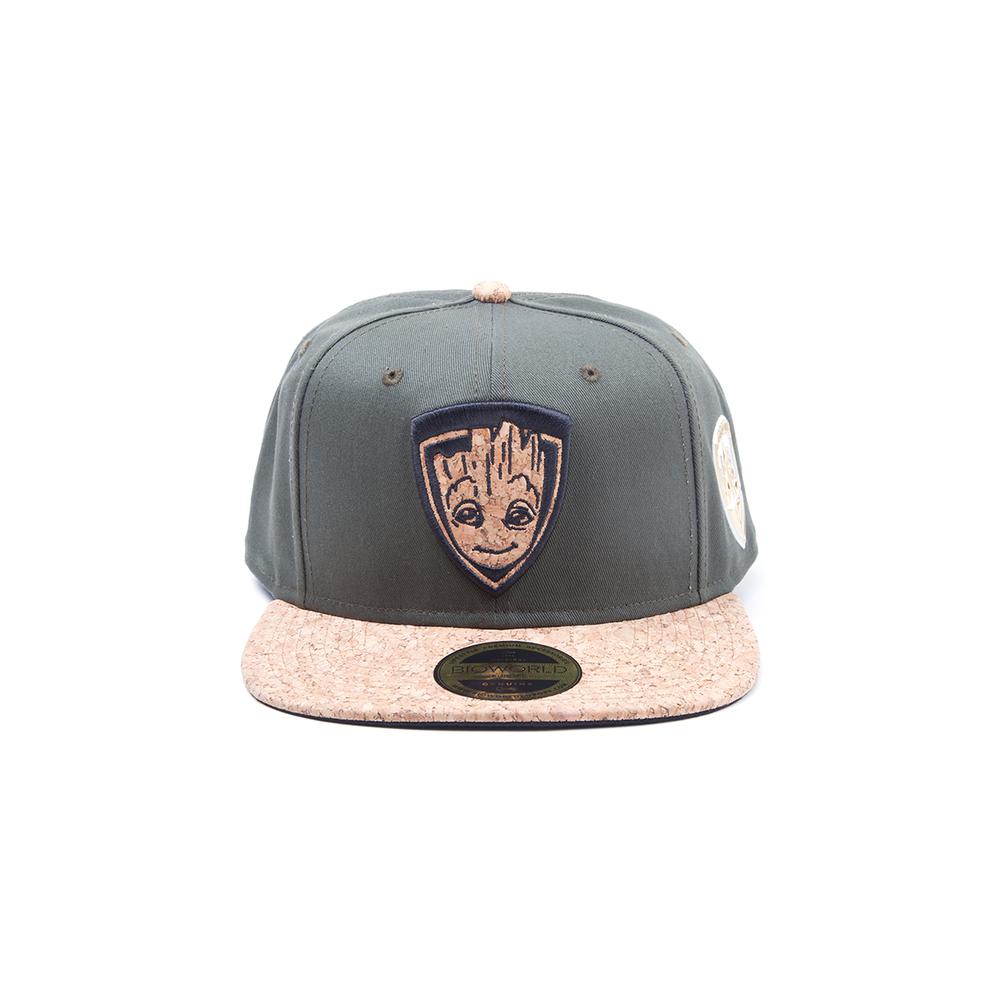 groot snapback