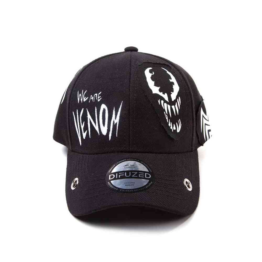 venom hat