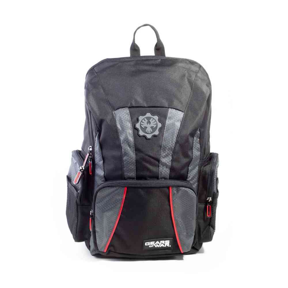 built laptop backpack