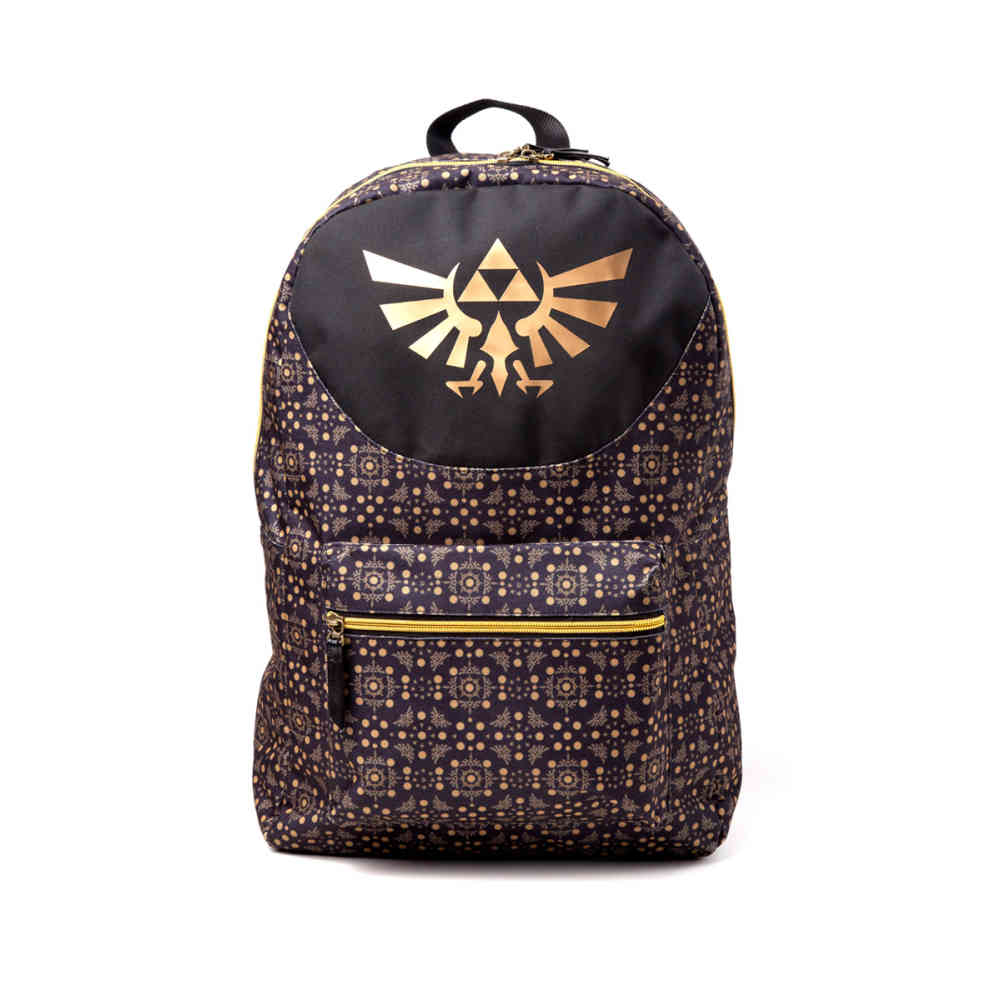 vans zelda backpack