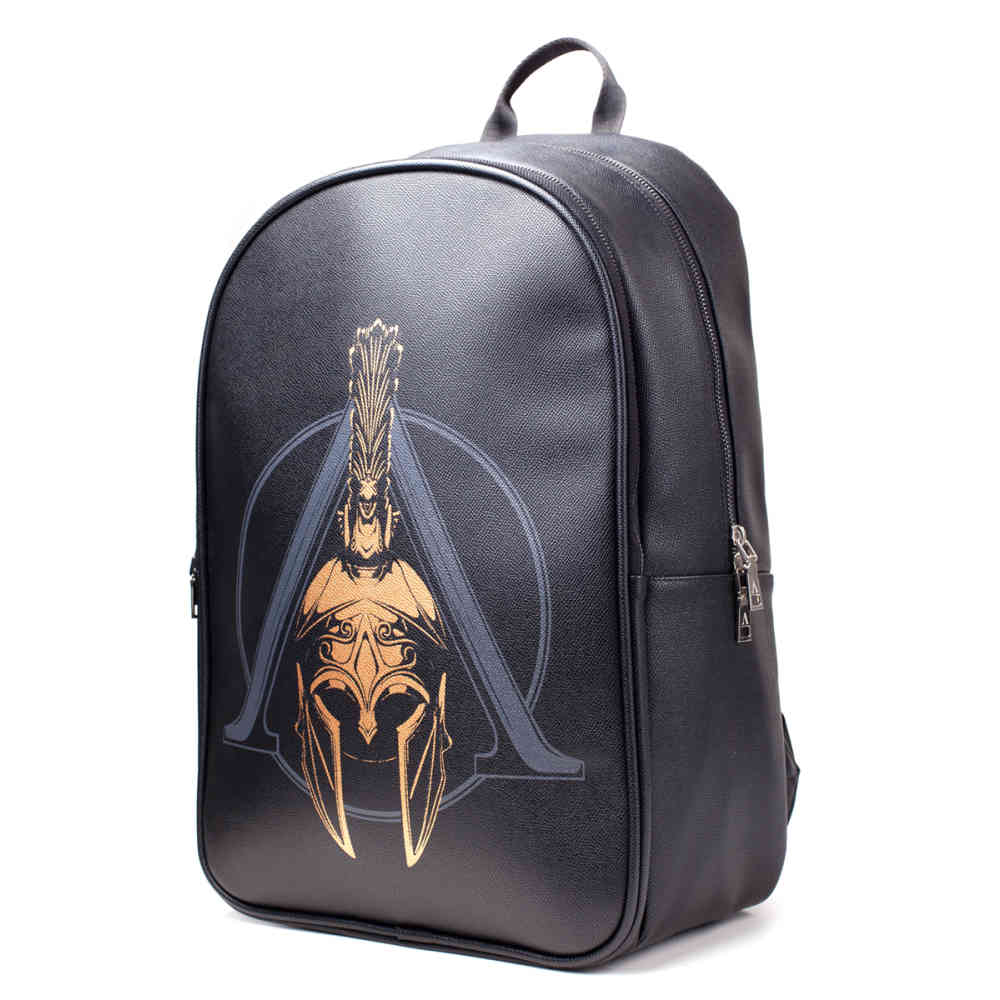 assassin's creed backpack