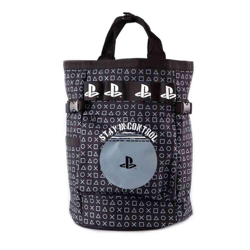playstation backpack