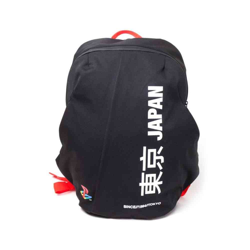 playstation backpack