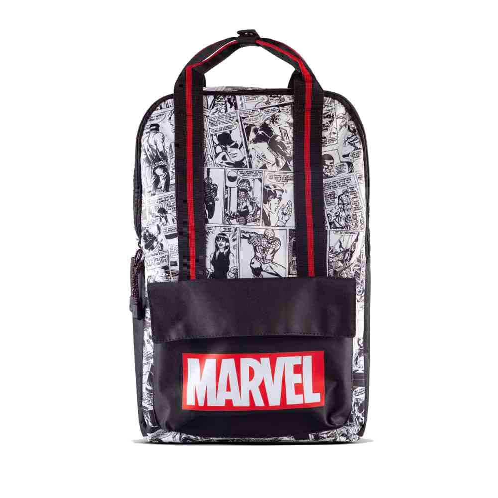 marvel backpack