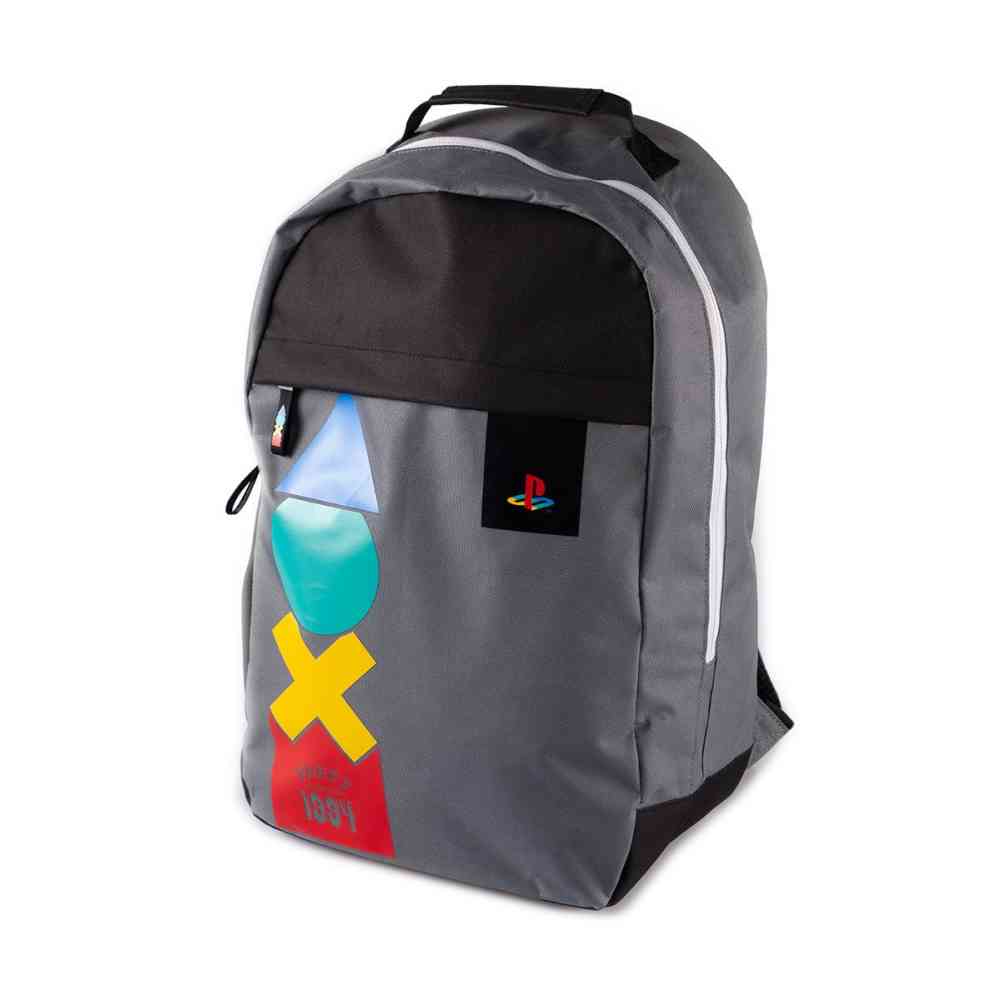 playstation backpack