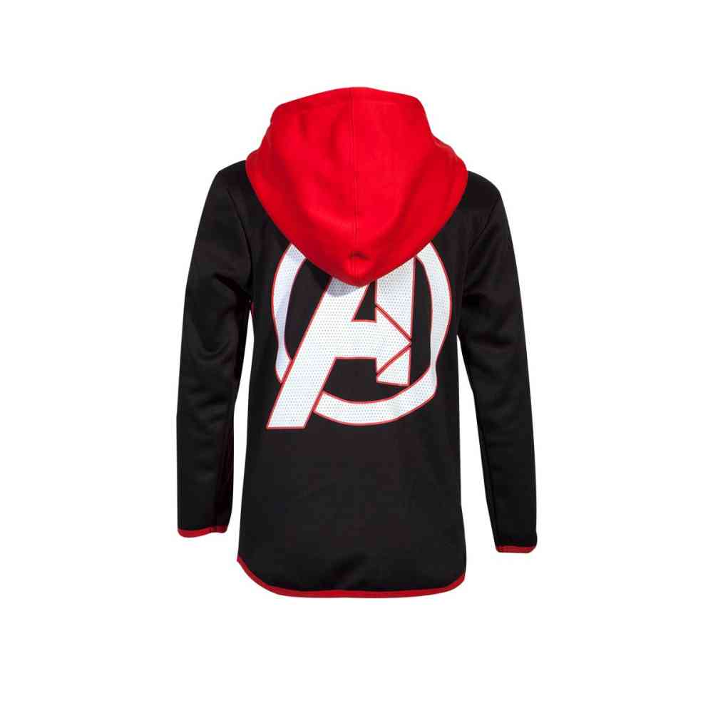 avengers hoodie for kids