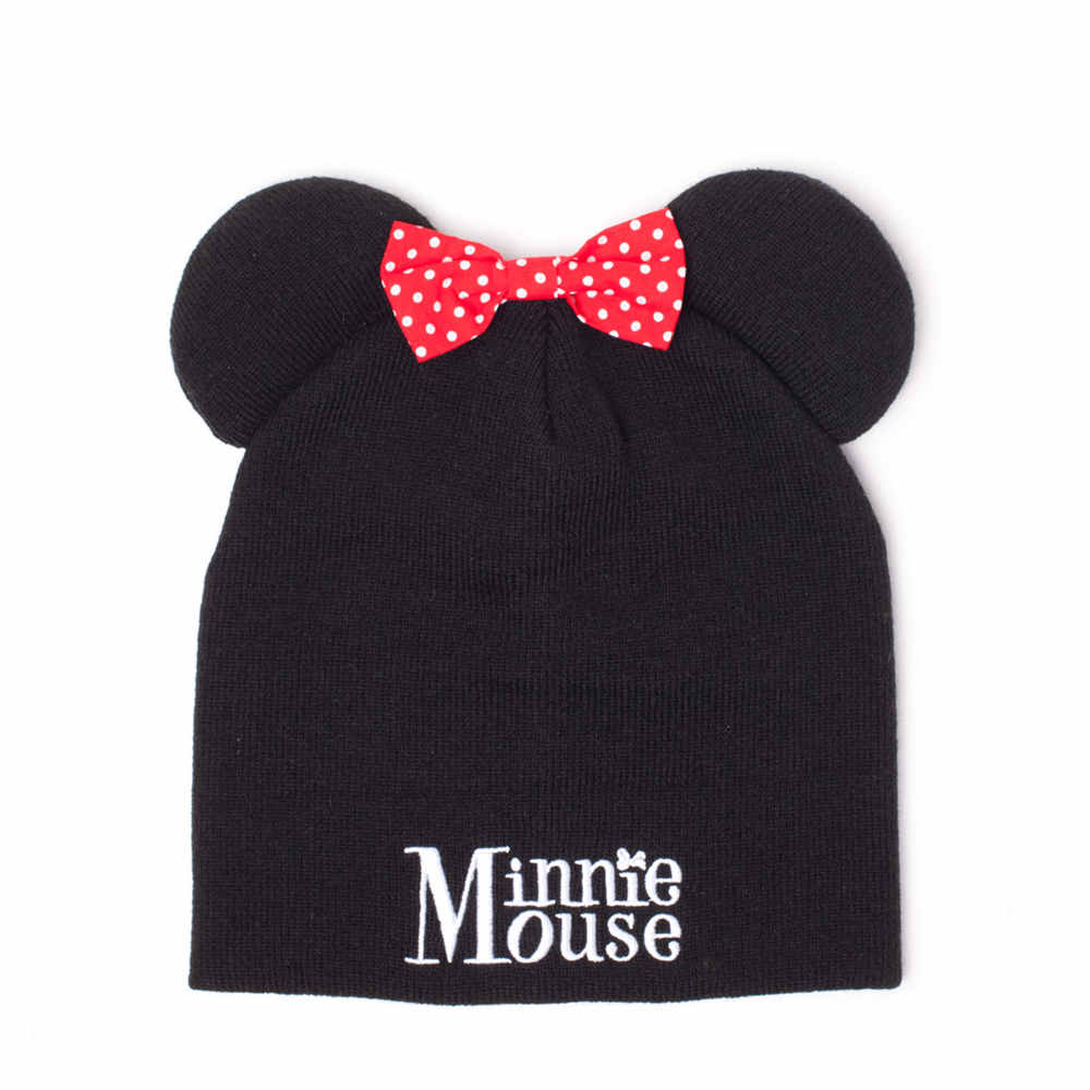 minnie beanie