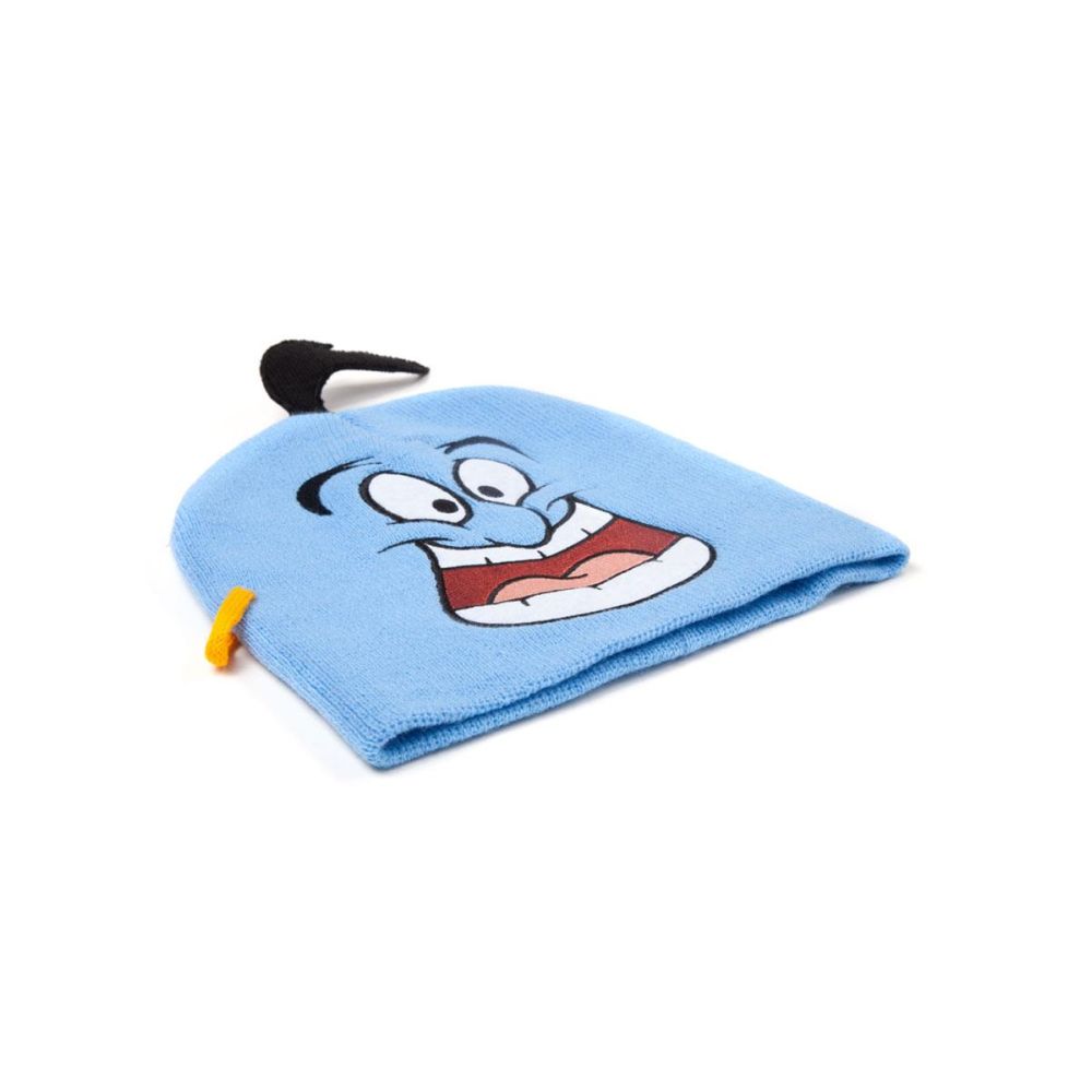 Disney Disney Aladdin Beanie Genie Blue 
