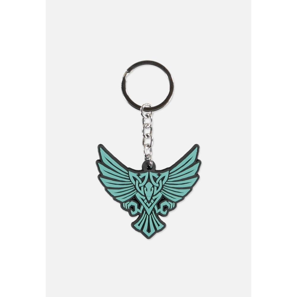 Assassins Creed Syndicate Schlüsselanhänger Metall, 20,68 Assassins Creed Syndicate Schlüsselanhänger Metall, 20,68