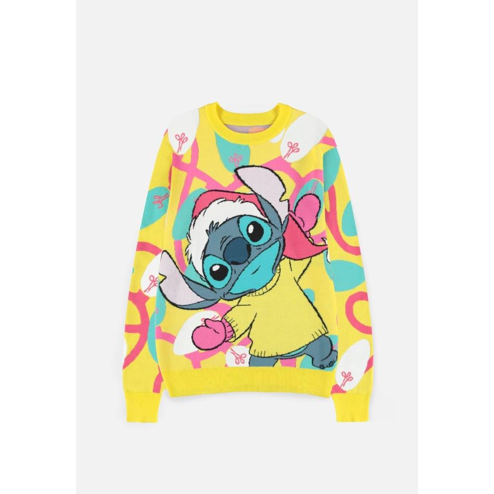 Lilo Stitch Stitch Pull Disney Lilo Stitch Stitch Christmas Pull