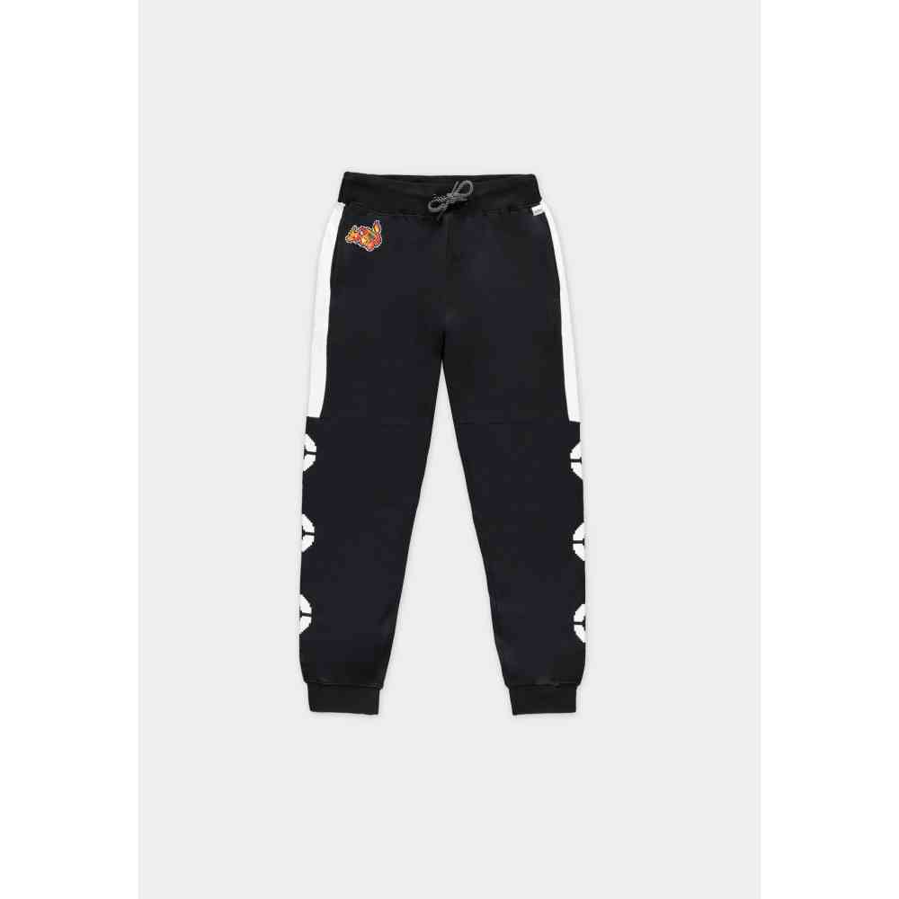 Mens jogging pants Pixel Charizard 