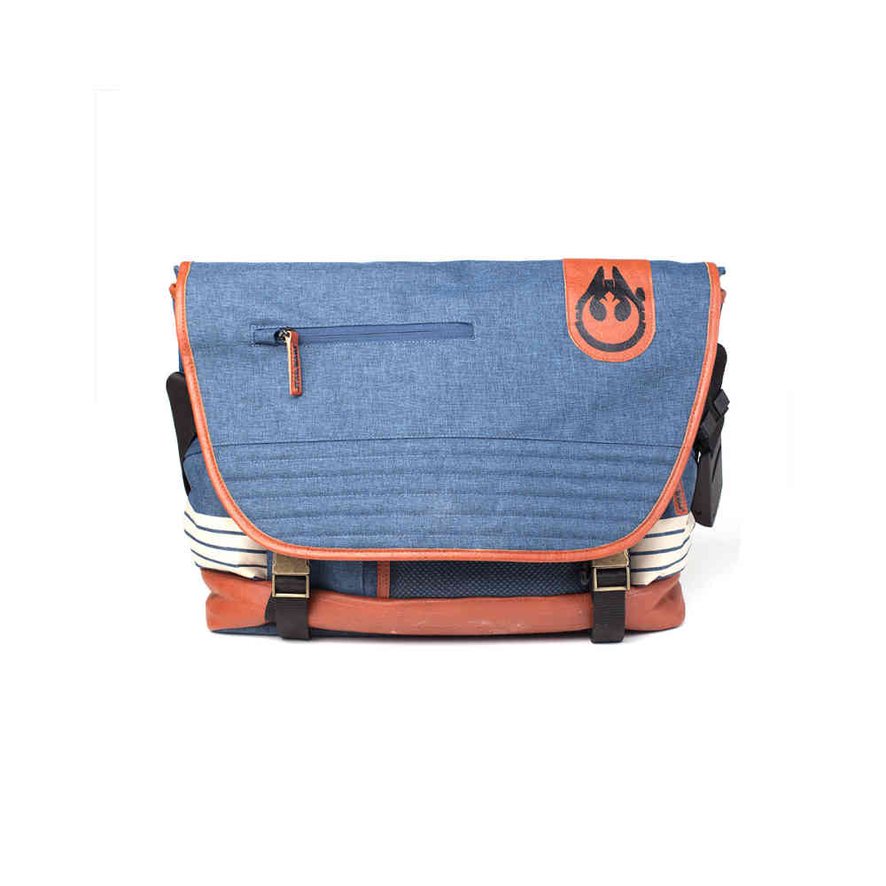 solo shoulder bag