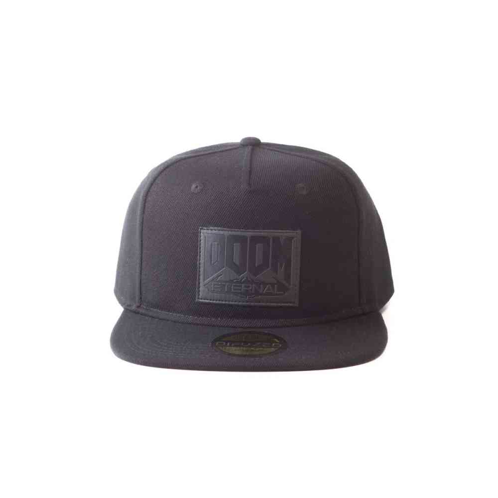 retro snapback cap