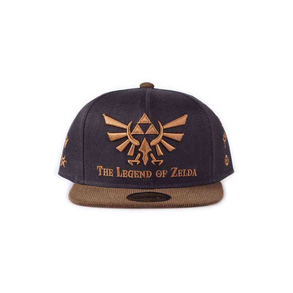 nintendo cap