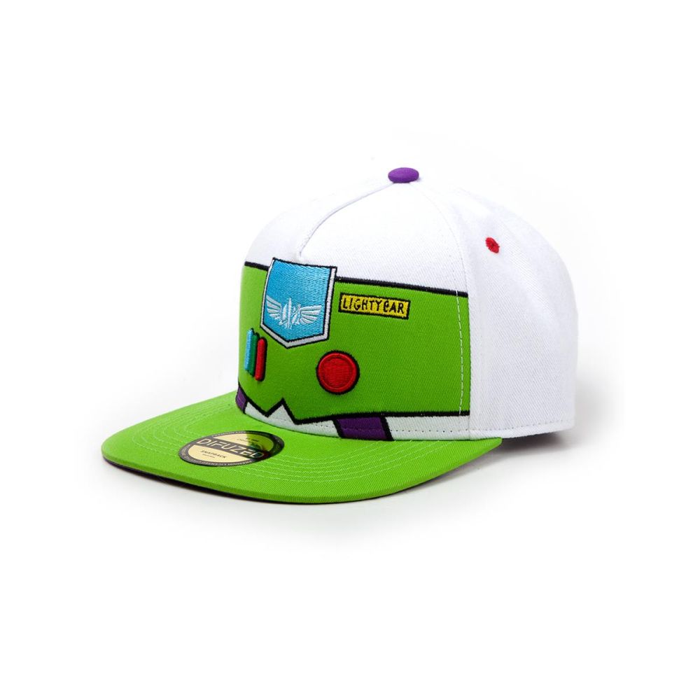 buzz lightyear snapback