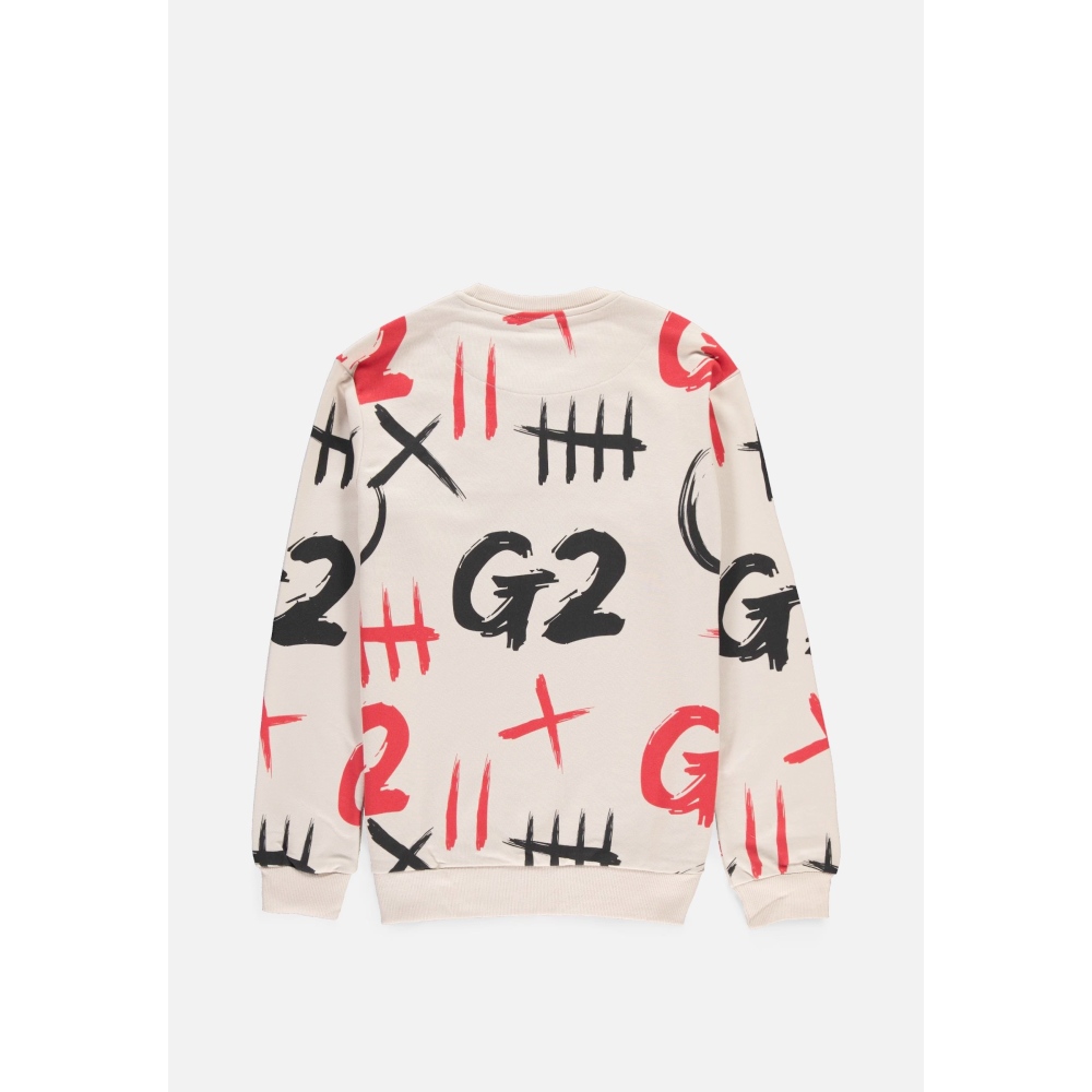 g2 sweater