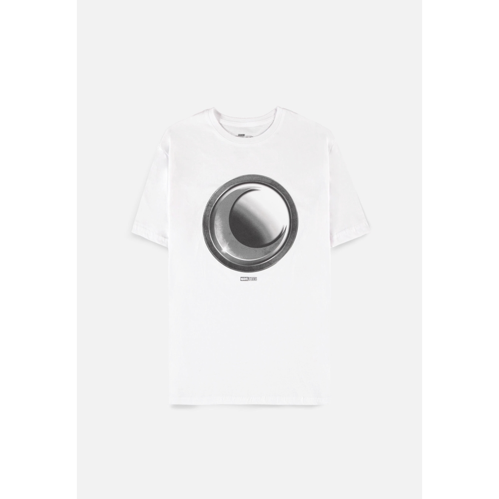 Marvel Marvel Moon Knight Mens Tshirt 