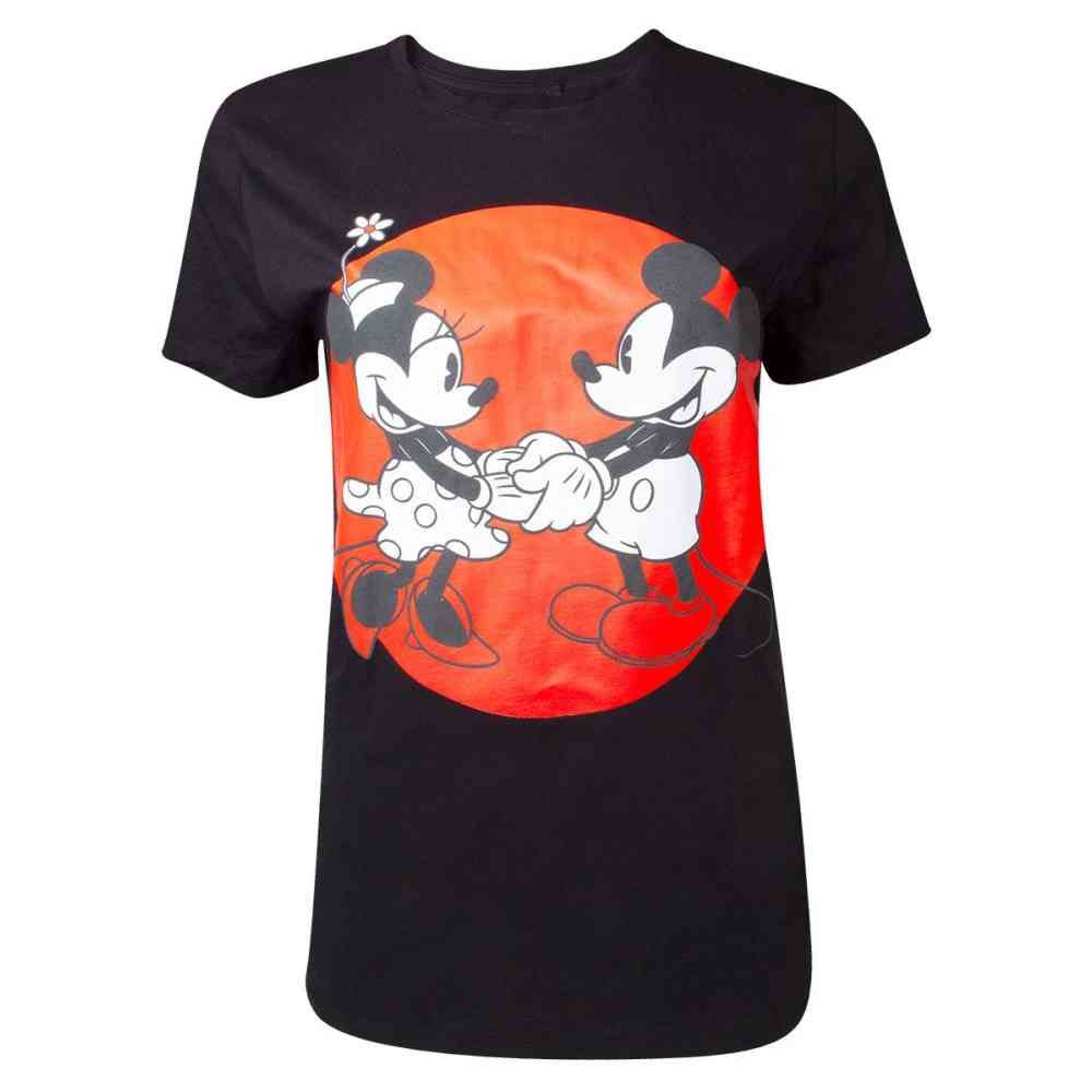 disney mens tshirt