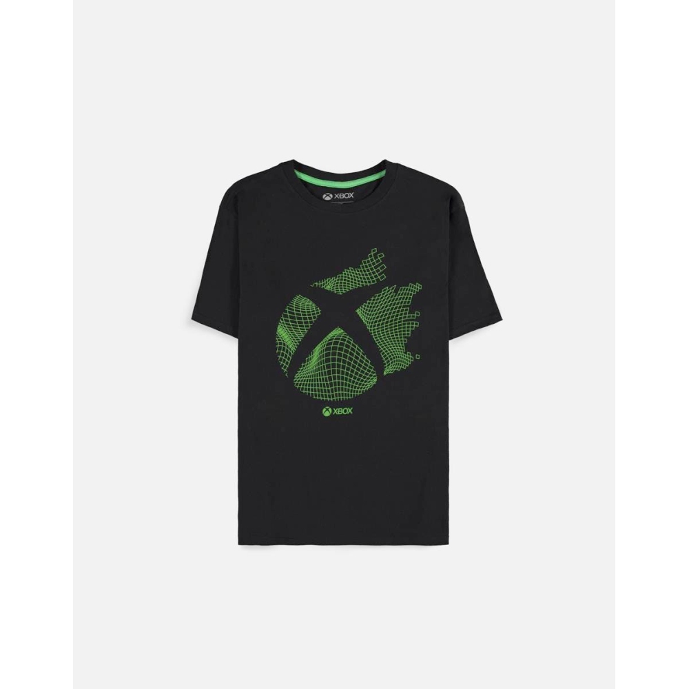 xbox t shirt mens