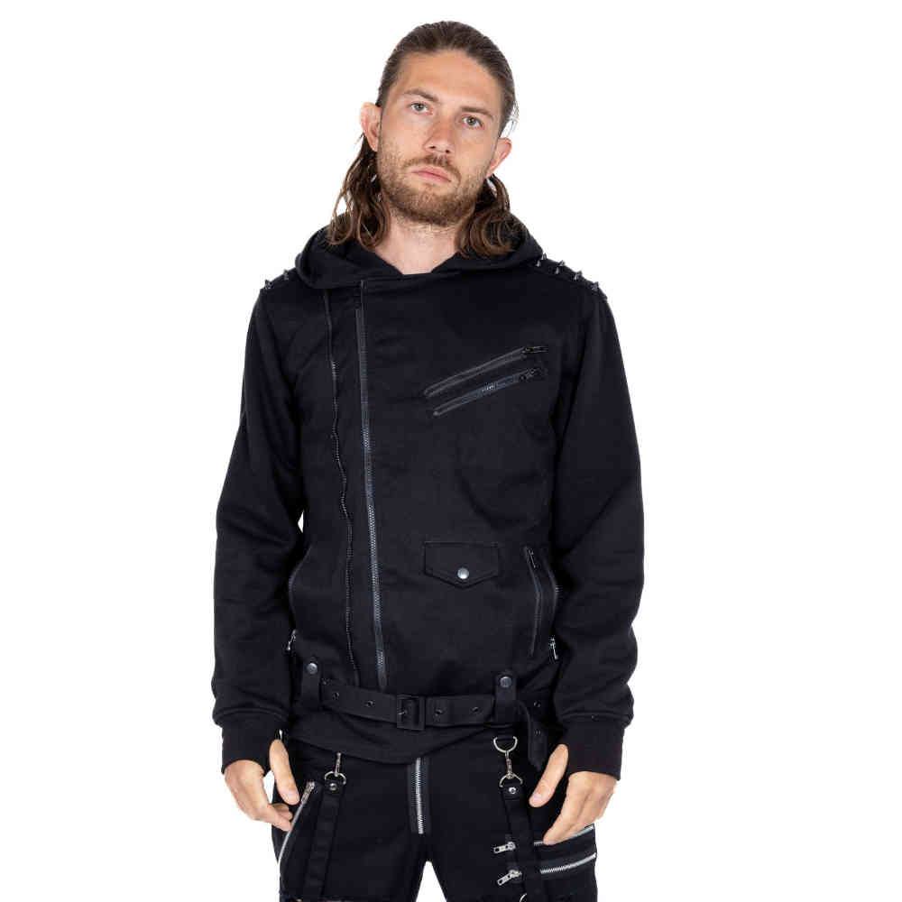 Vixxsin Vixxsin - Calandra Jacket - Zwart | Attitude Holland Vixxsin Vixxsin - Calandra Jacket - Zwart | Attitude Holland