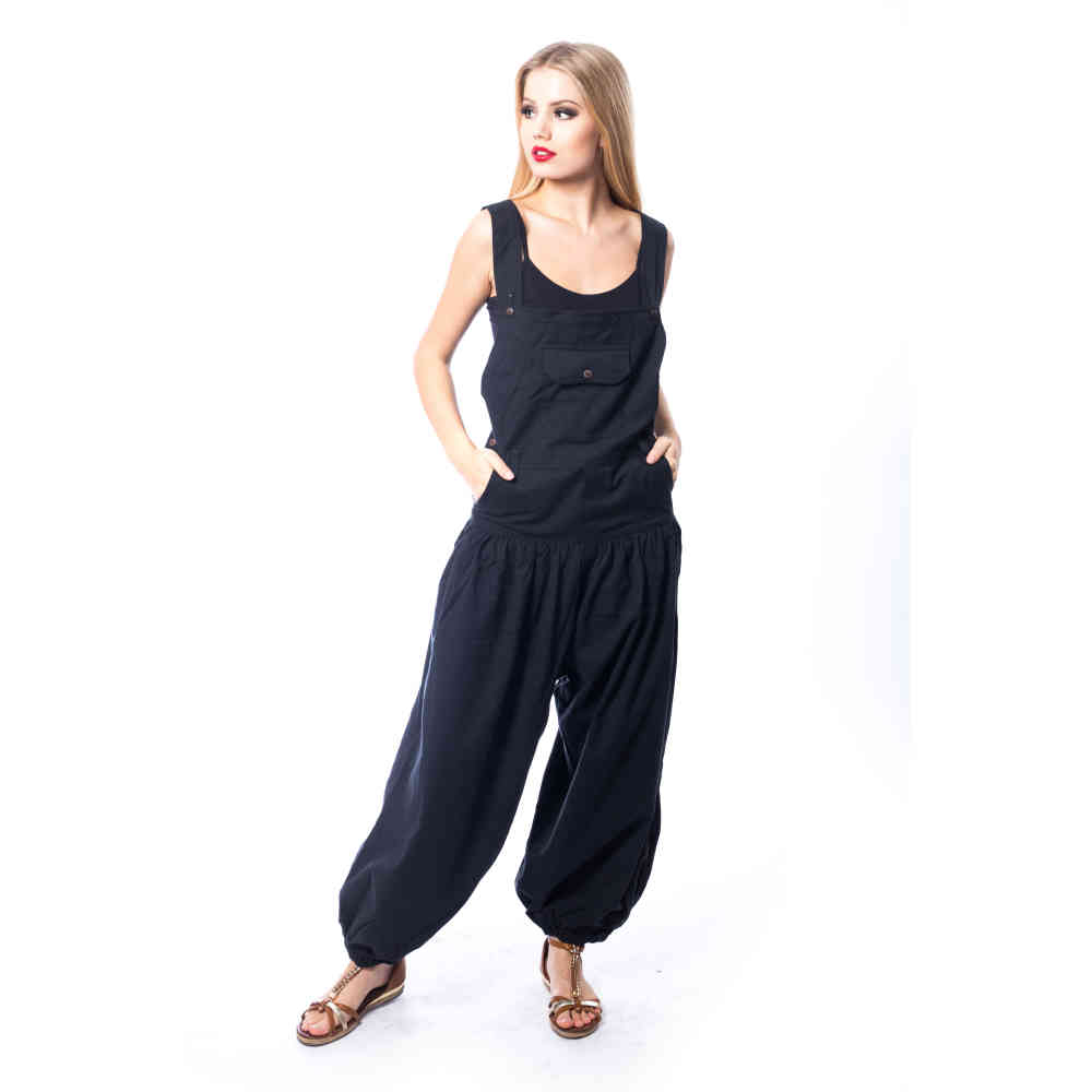lifestyle jumpsuit